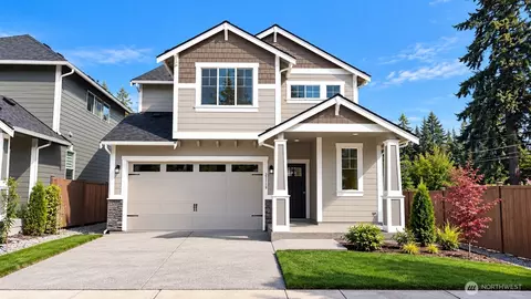 27118 30th Pl S #25, Kent, WA 98032