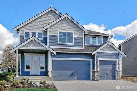 16422 8th Avenue Ct E #40, Spanaway, WA 98387