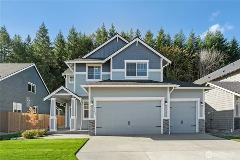 14209 Jensen Dr SE #361, Yelm, WA 98597