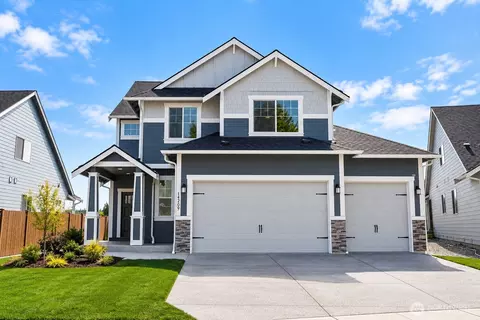 14209 Jensen Dr SE #361, Yelm, WA 98597
