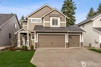 10019 Merrick St SE #367, Yelm, WA 98597