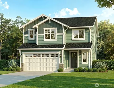 15820 Woodland Ct SE #13, Yelm, WA 98597