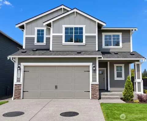 15820 Woodland Ct SE #13, Yelm, WA 98597
