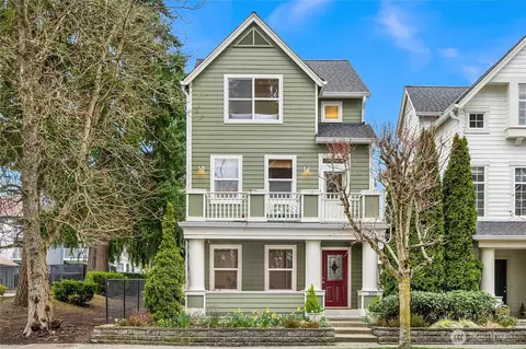 300 Wyatt Way NE #1, Bainbridge Island, WA 98110