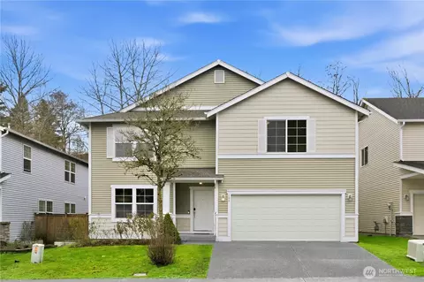 134 Index Ave SE, Renton, WA 98056