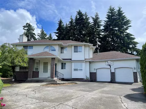 4802 51st Street Ct E, Tacoma, WA 98443