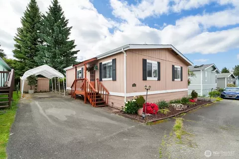 8322 19th Ave Ct E #11, Tacoma, WA 98404