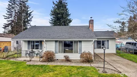 269 S Cedar St, Buckley, WA 98321