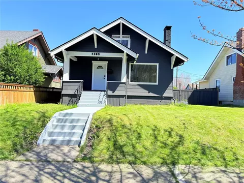 4309 Tacoma Ave S #12, Tacoma, WA 98418