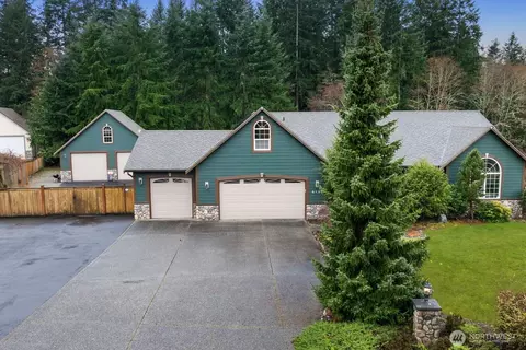 6126 185th St NW, Stanwood, WA 98292