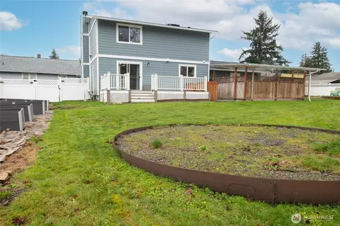 Exterior - 4348 E St, Tacoma, WA 98404 photo 10 of 11