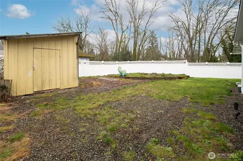 Exterior - 4348 E St, Tacoma, WA 98404 photo 7 of 11