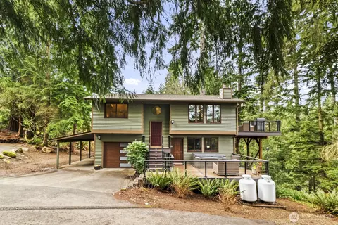 43418 SE 149th St, North Bend, WA 98045