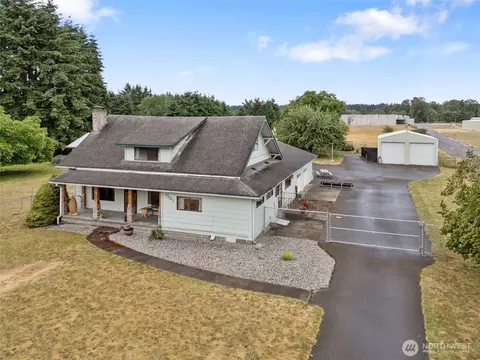 3507 Harrison Ave, Centralia, WA 98531