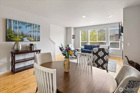 Dining - 16526 2nd Ave SE, Bothell, WA 98012 photo 1 of 3