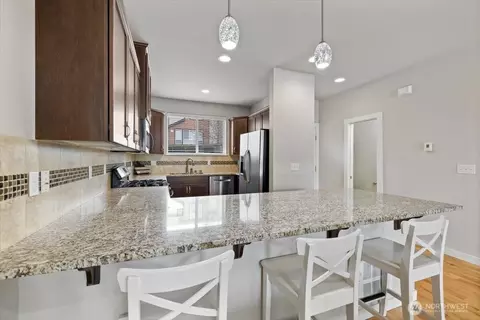 Kitchen - 16526 2nd Ave SE, Bothell, WA 98012 photo 2 of 4