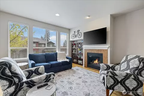 Living - 16526 2nd Ave SE, Bothell, WA 98012 photo 3 of 5