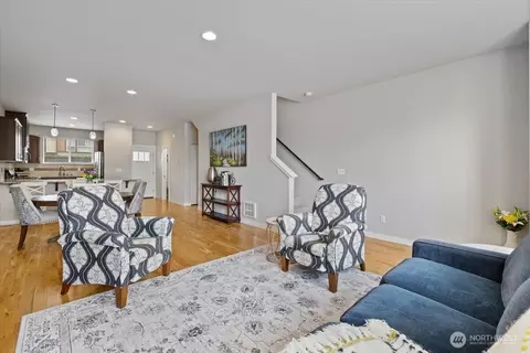 Living - 16526 2nd Ave SE, Bothell, WA 98012 photo 4 of 5