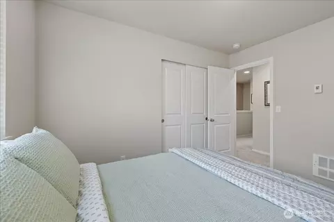 Bedroom - 16526 2nd Ave SE, Bothell, WA 98012 photo 2 of 5