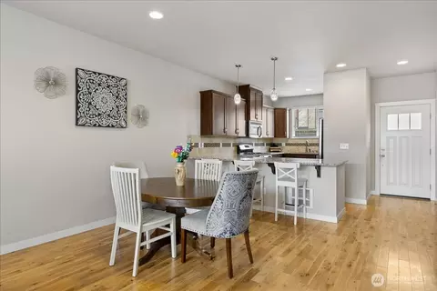 Dining - 16526 2nd Ave SE, Bothell, WA 98012 photo 3 of 3