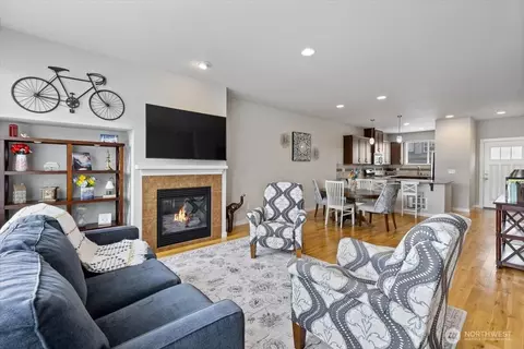 Living - 16526 2nd Ave SE, Bothell, WA 98012 photo 1 of 5