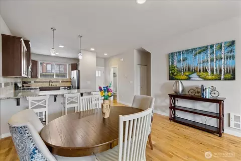 Dining - 16526 2nd Ave SE, Bothell, WA 98012 photo 2 of 3