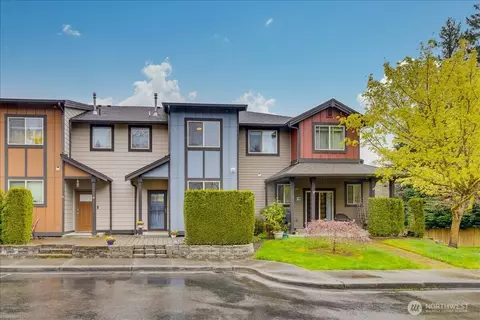 Exterior - 16526 2nd Ave SE, Bothell, WA 98012 photo 4 of 5