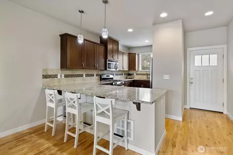 Kitchen - 16526 2nd Ave SE, Bothell, WA 98012 photo 1 of 4