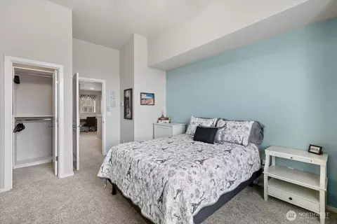 Bedroom - 16526 2nd Ave SE, Bothell, WA 98012 photo 4 of 5