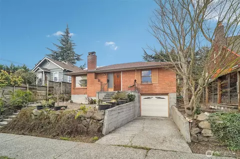 8019 Bagley Ave N, Seattle, WA 98103