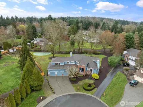12319 181st Ct NE, Redmond, WA 98052