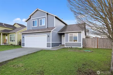 9826 Greenleaf Loop SE, Yelm, WA 98597