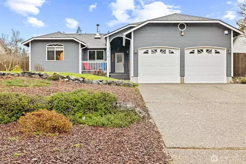 716 S N St, Port Angeles, WA 98363