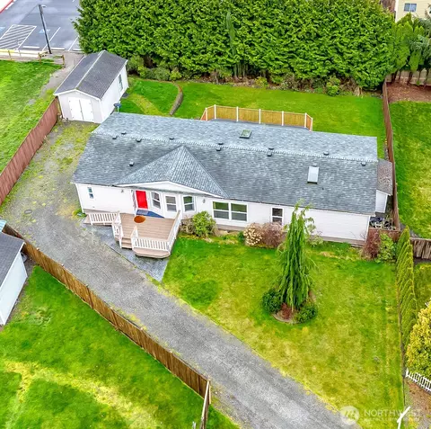 8628 19th St SE, Lake Stevens, WA 98258
