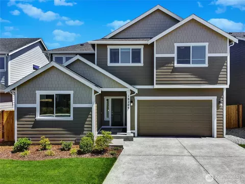 18309 37th Ave E, Tacoma, WA 98446