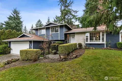 12828 NE 136th St, Kirkland, WA 98034