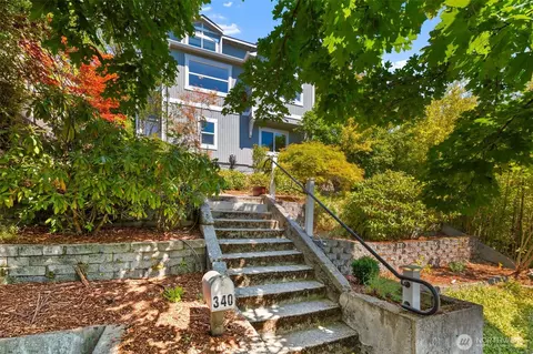 340 NE 53rd St, Seattle, WA 98105