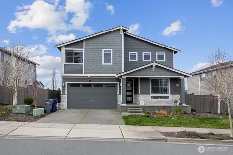 1004 75th Dr SE, Lake Stevens, WA 98258