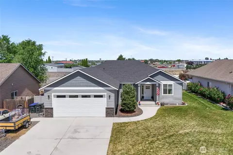409 S Birch St, Moses Lake, WA 98837