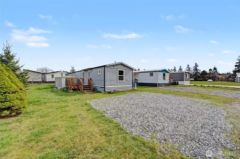 4672 Birch Bay Lynden Rd #157, Blaine, WA 98230