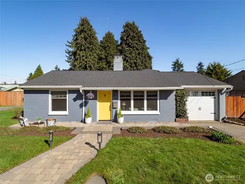 9808 Linden Ave N, Seattle, WA 98103