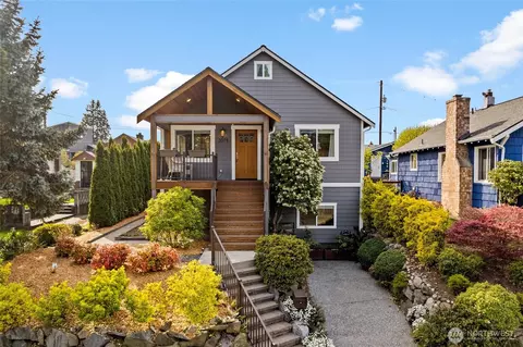 3019 Garlough Ave SW, Seattle, WA 98116