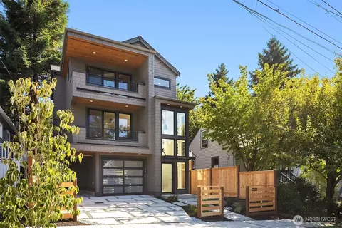 7342 20th Ave NW, Seattle, WA 98117