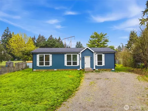 8924 Mulberry Ct SE, Yelm, WA 98597