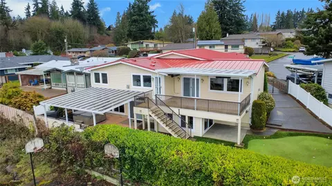 4229 S 252nd St, Kent, WA 98032