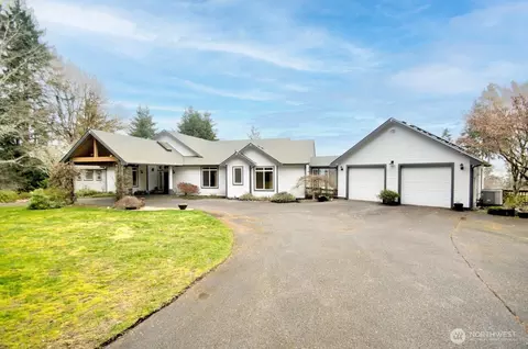 4716 Dmilluhr Dr NE, Olympia, WA 98516