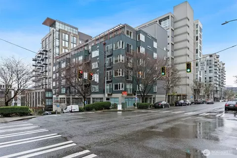 2717 Western Ave #624, Seattle, WA 98121