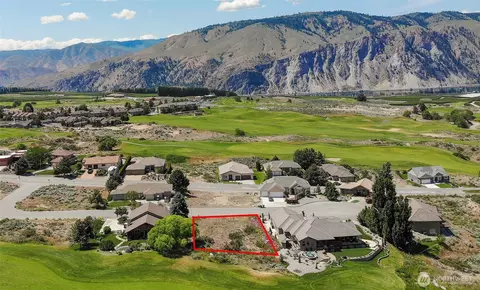 308 Desert View Pl, Orondo, WA 98843