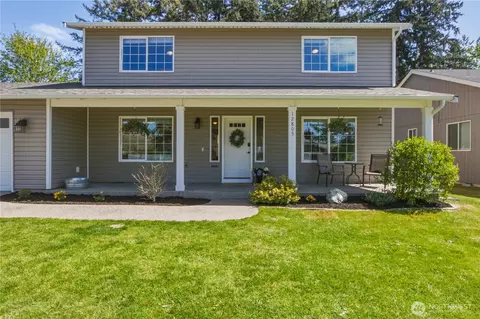 12805 228th Ave E, Bonney Lake, WA 98391