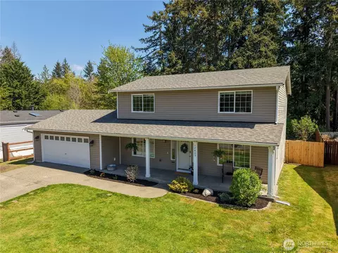 12805 228th Ave E, Bonney Lake, WA 98391
